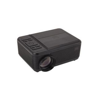 Anko 2-in-1 Wi-Fi Projector with DVD Player