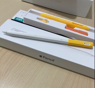 Apple Pencil 2