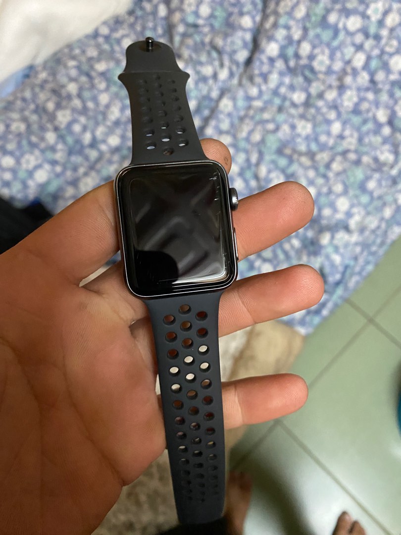 Apple Watch3 新品未開封-