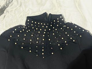 Ashley LBD