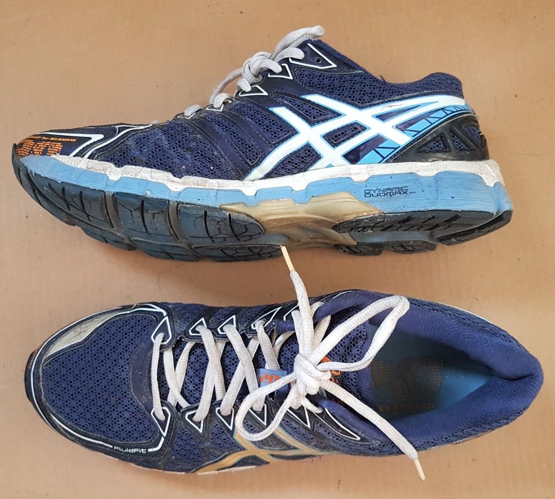 Asics kayano 20 singapore sales