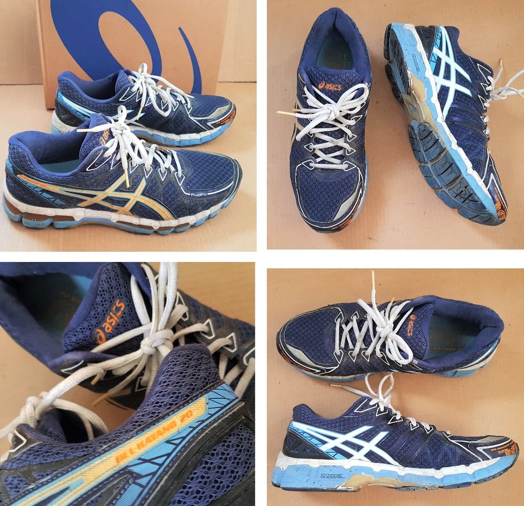 Asics designer online