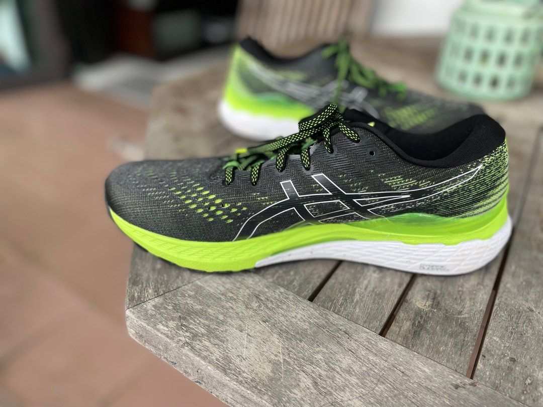 Asics reduction 2025