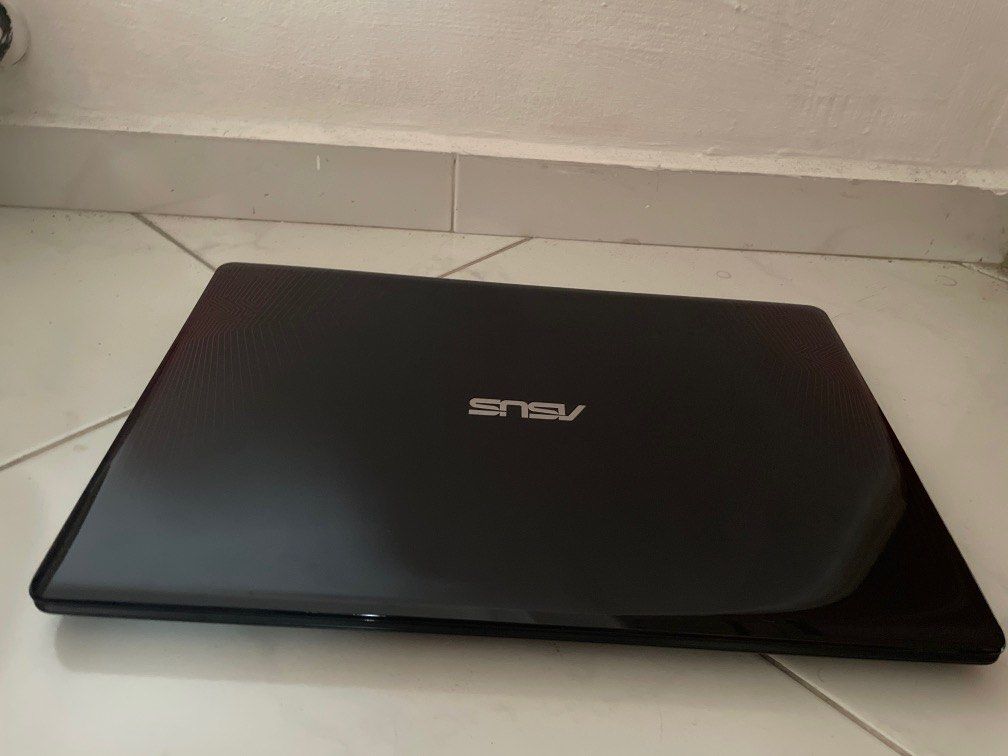 Asus X550J gaming laptop, Computers & Tech, Laptops & Notebooks on ...