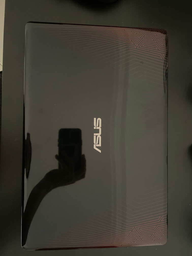 Asus X550J gaming laptop, Computers & Tech, Laptops & Notebooks on ...