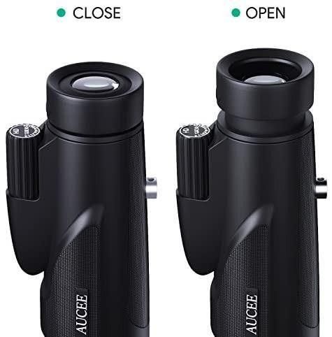 Aucee monocular sales