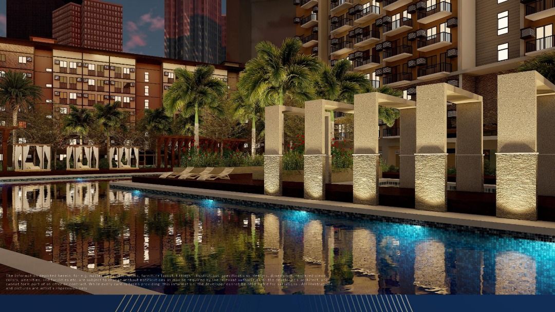 Augusta Residences, Property, For Sale, Apartments & Condos on Carousell