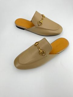Authentic Gucci Mules Size 37