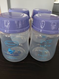 Autumnz Storage Bottle