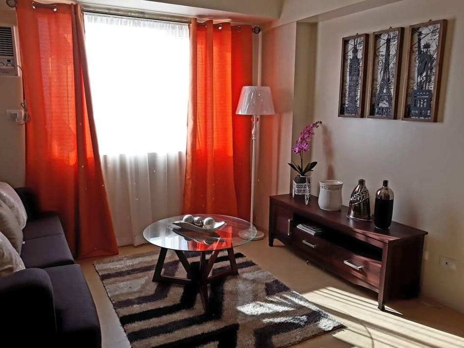 AVIDA Altura For Rent Condo in Alabang near Starmall and Southpark Mall