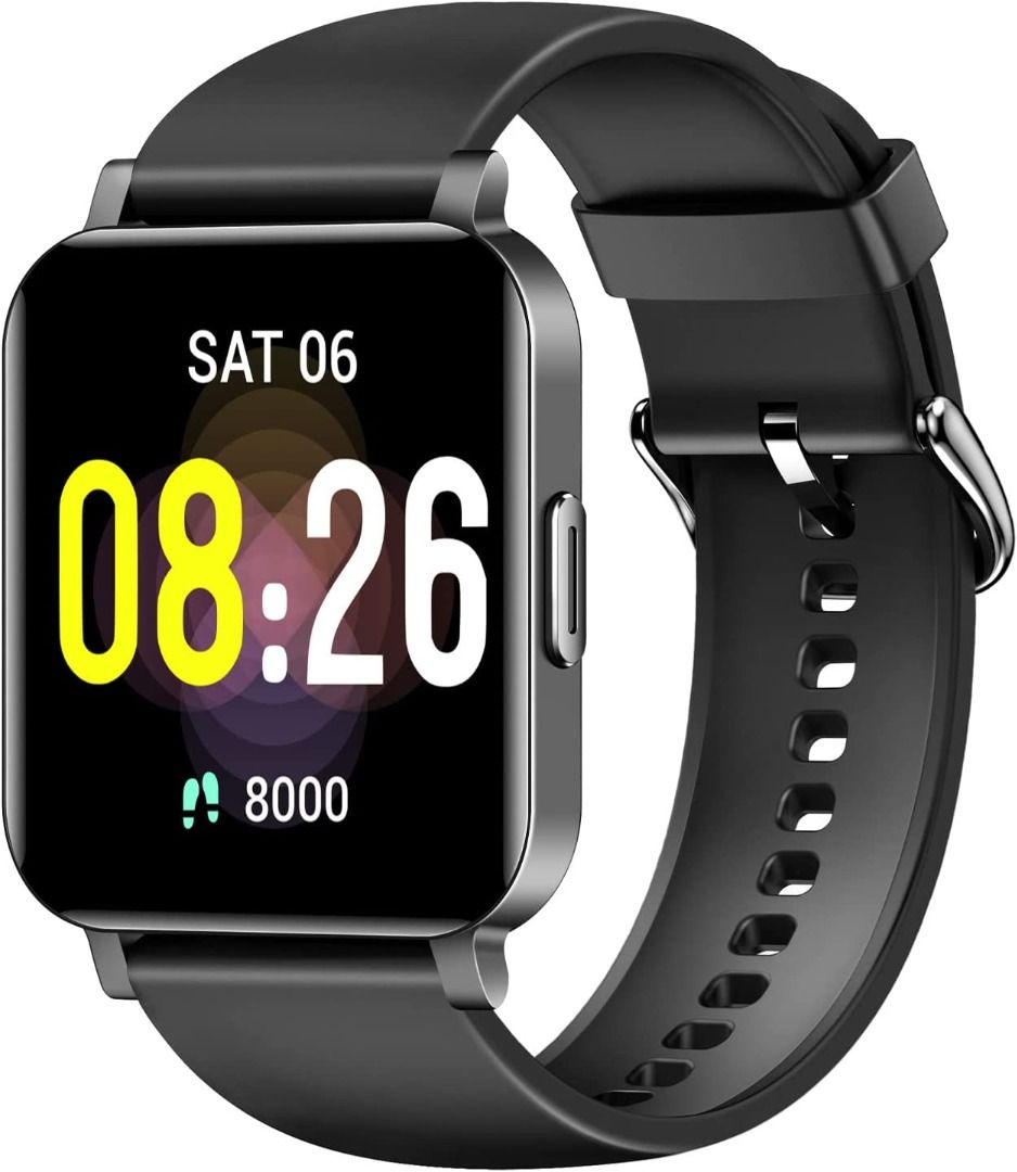 Cheap smartwatch cheap compatible with iphone