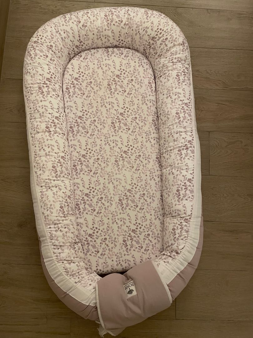 Babynest shop born copenhagen