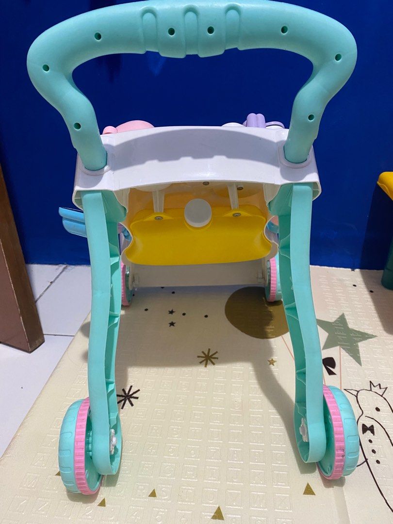 Baby Walkers, Babies & Kids, Toys & Walkers on Carousell