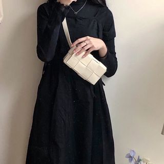 凡爾賽編織的美麗bag