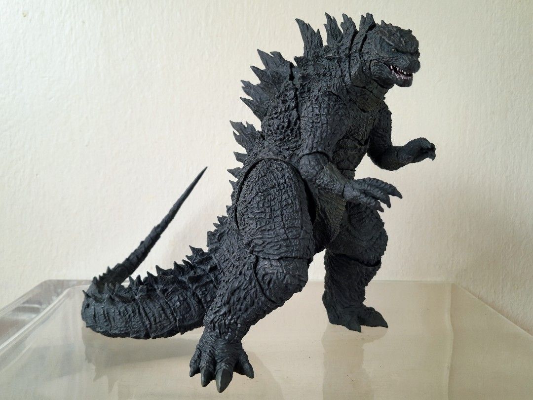 Tamashii Nations Godzilla: Minus One (2023) MonsterArts, 50% OFF