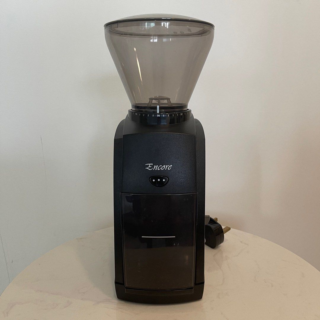 Baratza Encore Coffee Grinder, TV & Home Appliances, Kitchen Appliances