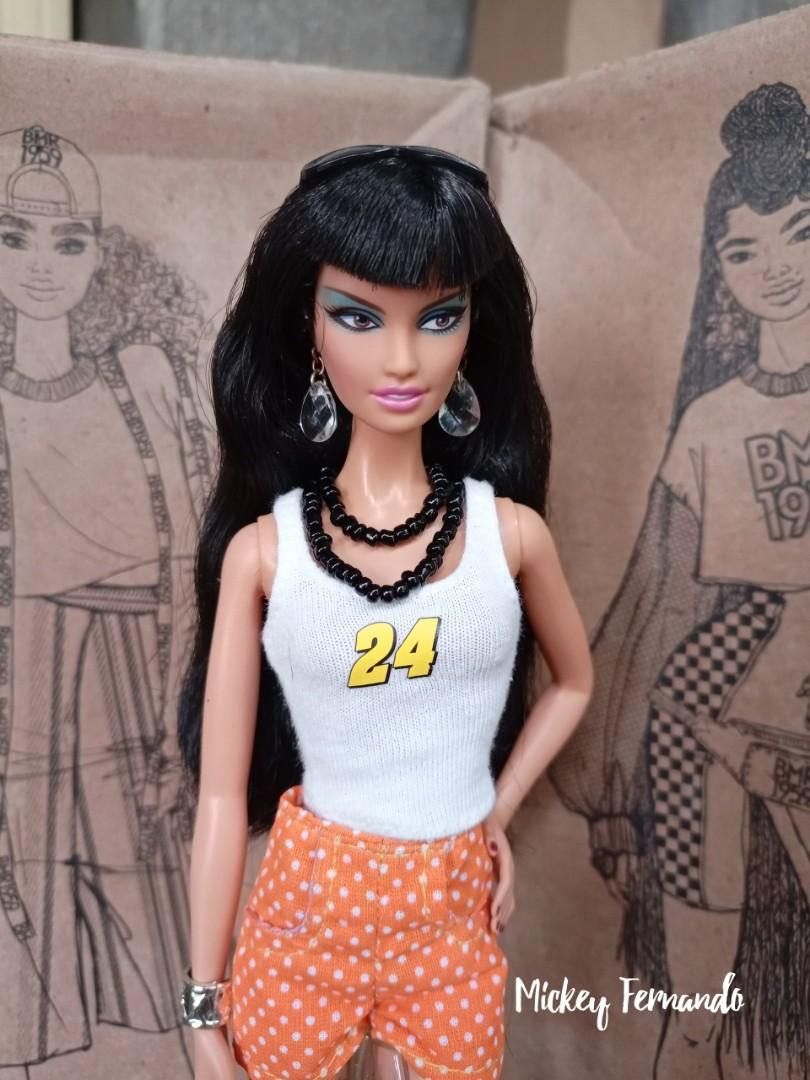 Barbie outlet doll search