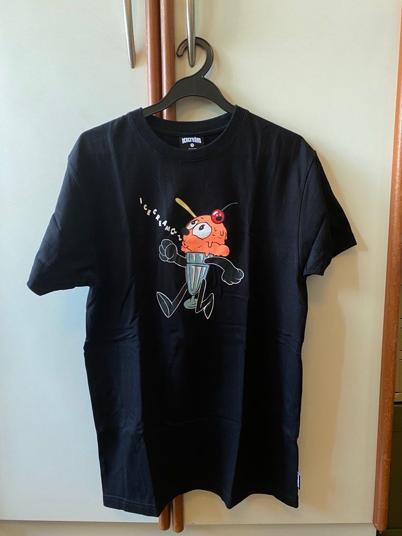 Bbc icecream t shirt clearance
