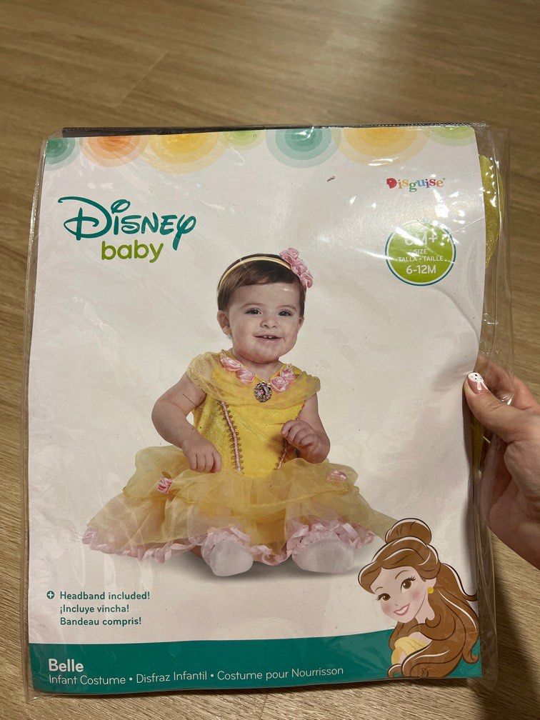 Belle princess costume Babies Kids Babies Kids Fashion on