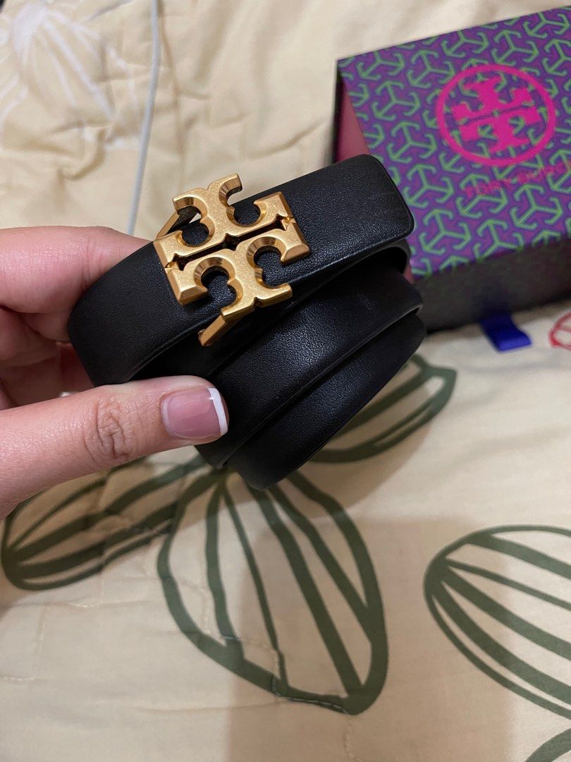 Belt tory burch original