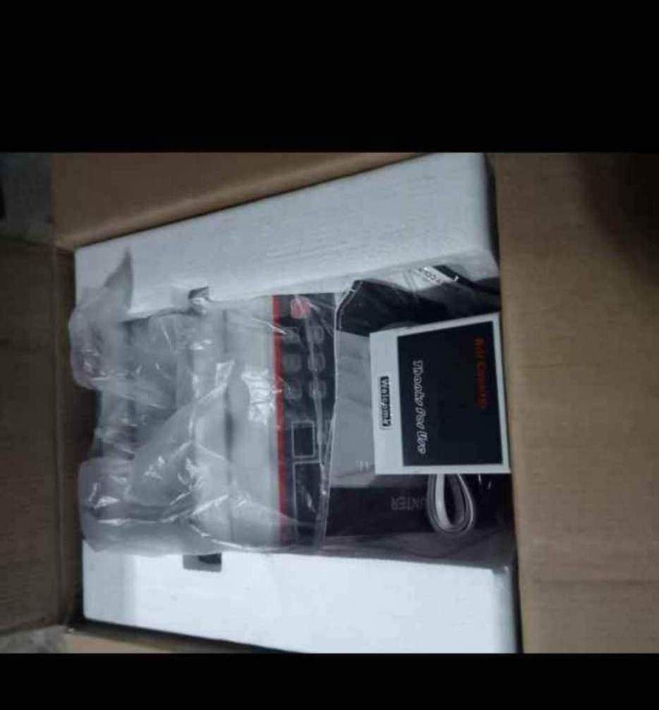 Bill counter (Category: Office & Business Technology) located in Manila. Submitted by bambooreye87652 (Listing ID 1209612514, Image 3). Description: .