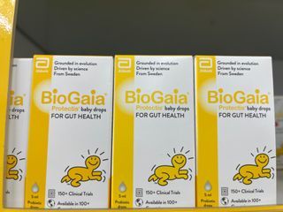 BioGaia Probiotics drop 5ml