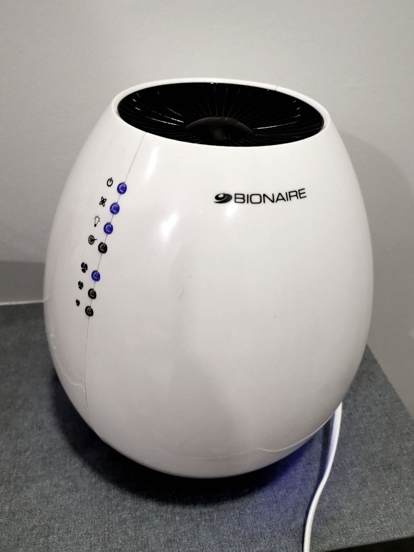 Bionaire 99 deals hepa air purifier