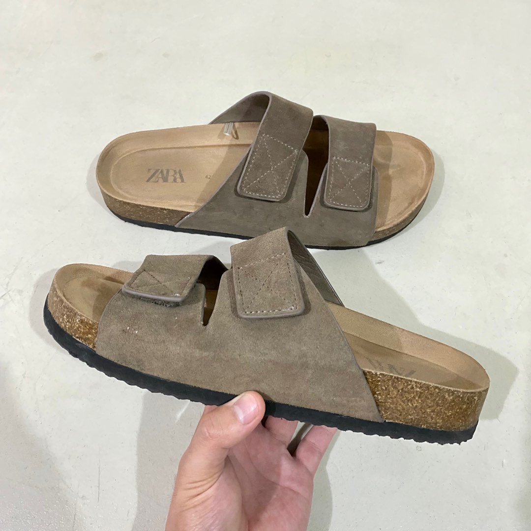 Alternatives to hotsell birkenstocks mens