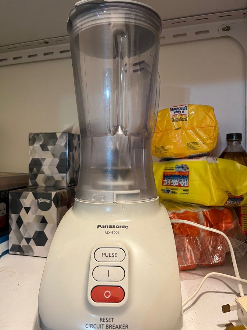 Blender and slicers, TV & Home Appliances, Kitchen Appliances, Juicers