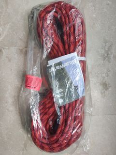 Bluewater Accelerator 10.5mm 46m dynamic climbing rope