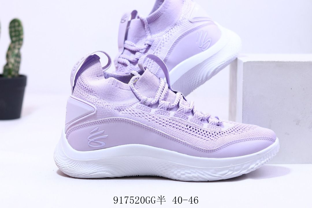 BNIB Curry 8 Basketball Shoes