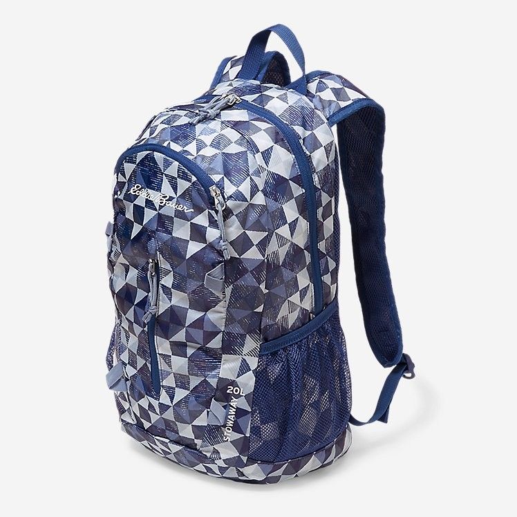 Eddie bauer on sale 20l stowaway review