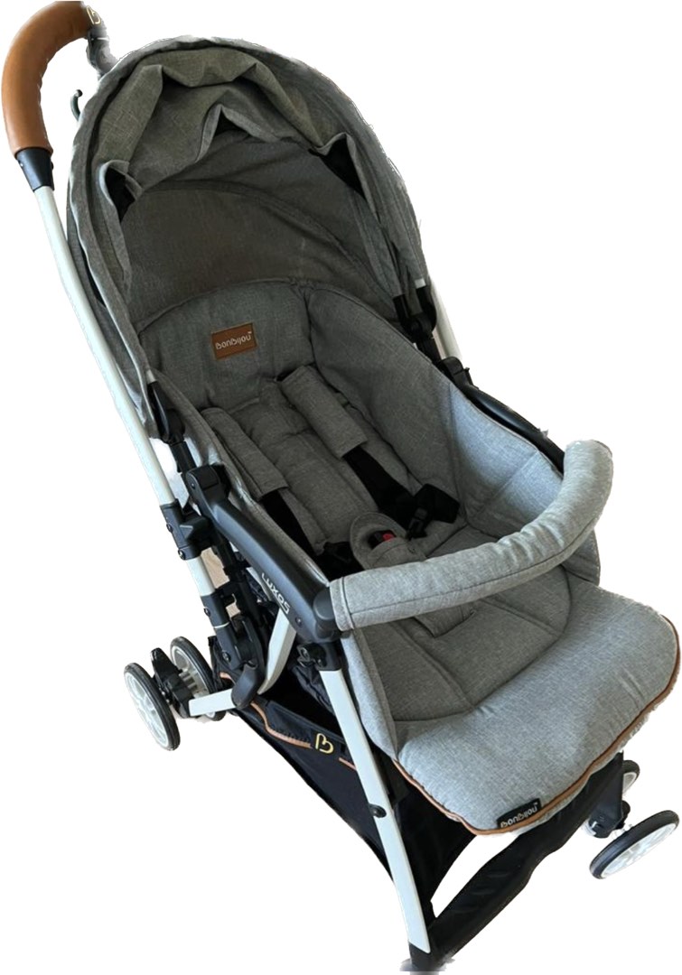 Bonbijou sales luxos review
