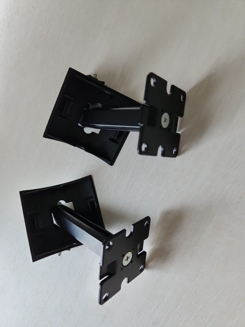 Bose speaker mount brackets, Audio, Soundbars, Speakers & Amplifiers on