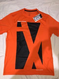 Brand new medium Armani Exchange T-shirt