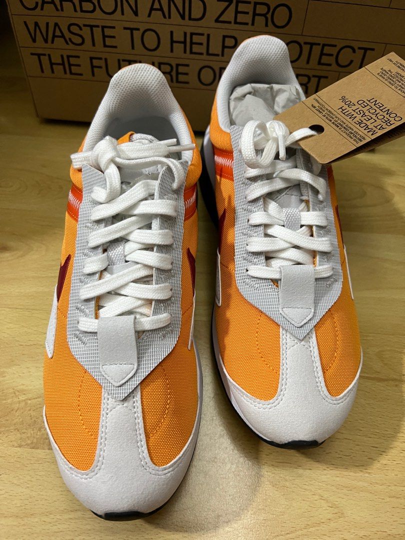 nike air max 2007 Orange