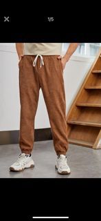 Brand new SHEIN jogger pants