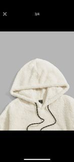 Brand new SHEIN Kangaroo pocket hoodie