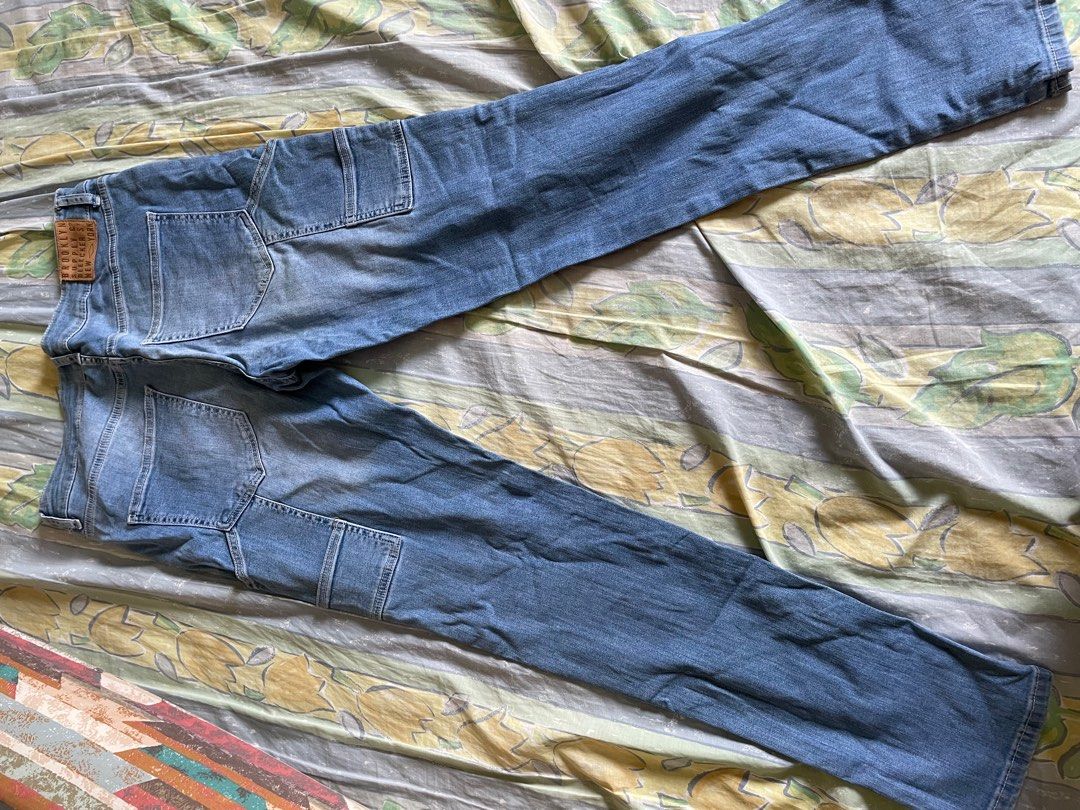 Brooklyn sales supply jeans