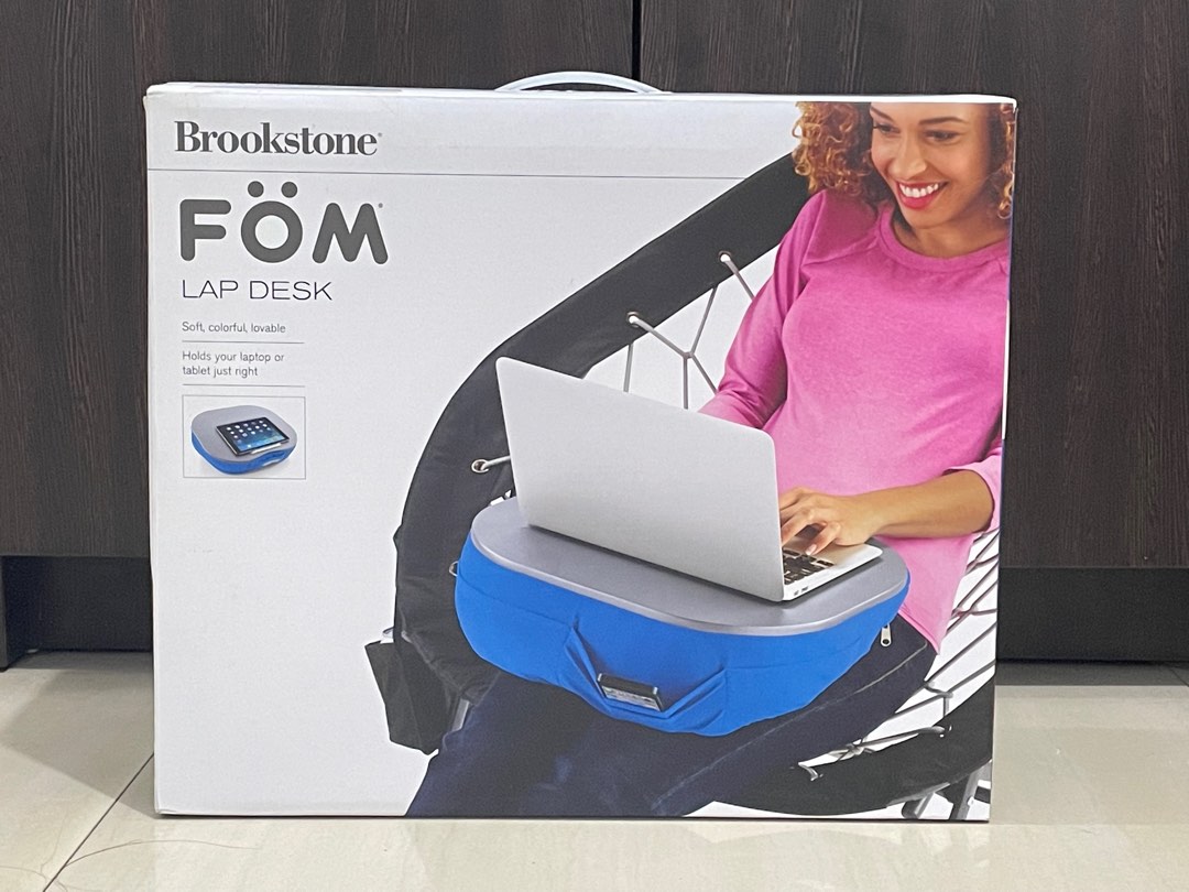Fom brookstone outlet