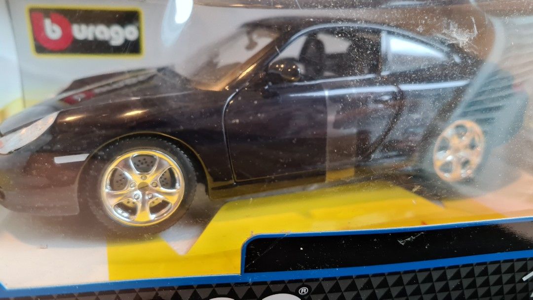 Voiture Miniature Porsche pas cher - Meilleures ofes sur le neuf et l'occasion