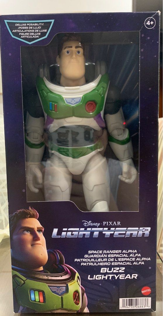 Buzz lightyear for sale top