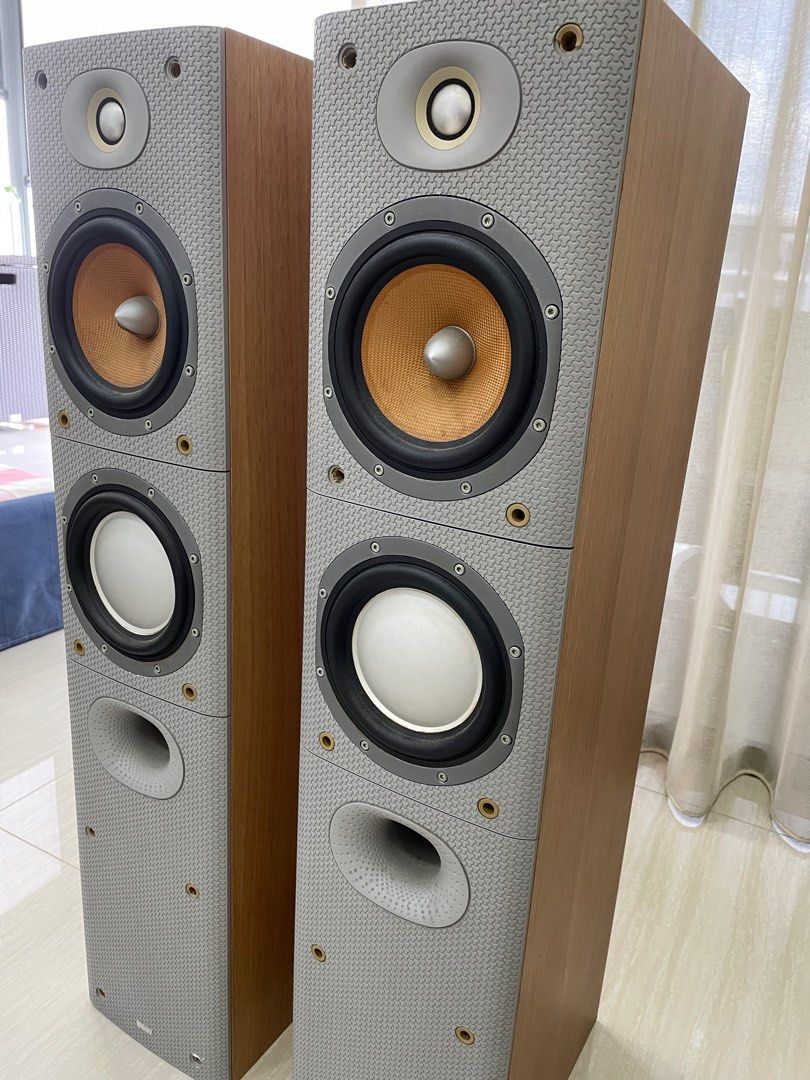 B&w dm603 shop s3 for sale