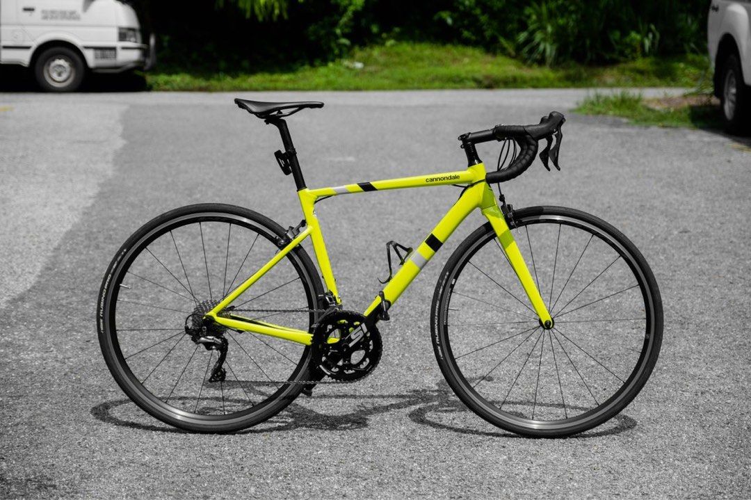 Cannondale CAAD13 Ultegra 2020 rim size 51