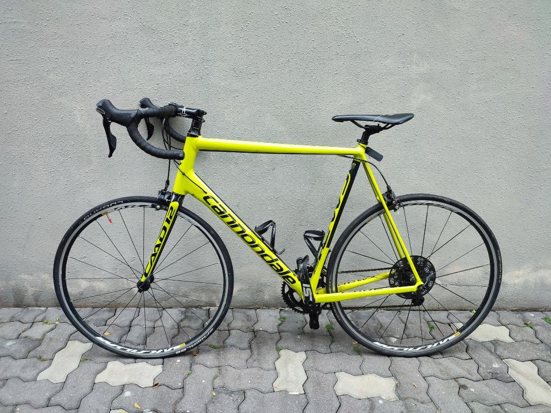 Cannondale 63 hot sale