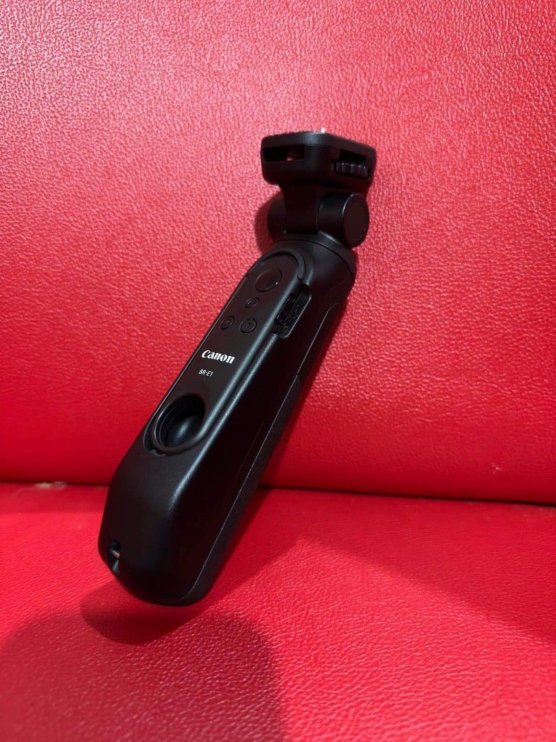 Canon Tripod Grip HG100TBR, Photography, Photography Accessories