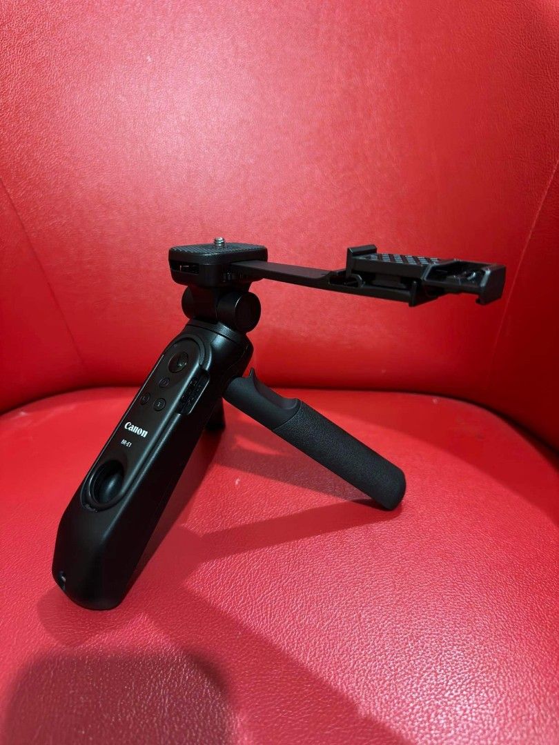 Canon Tripod Grip HG100TBR, Photography, Photography Accessories