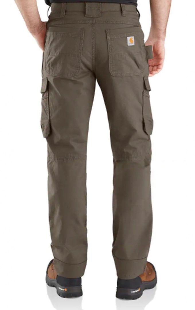 Carhartt rugged flex steel cargo pant on sale