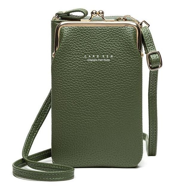 Carr ken sales crossbody bag