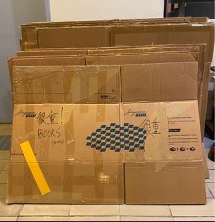 Carton Boxes